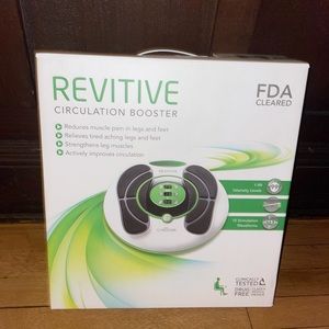 $300 never used circulation booster